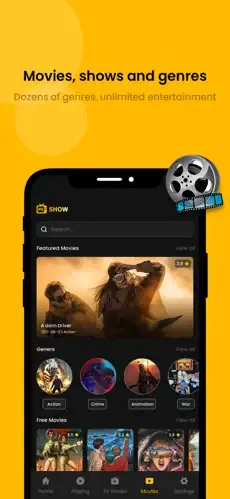 sony-bravia-3-65-inch-price-in-india Movies and shows